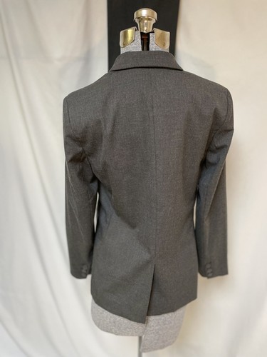 NEW Banana Republic Pant Suit Size Petite 8P Two Piece Set Martin 32X29 Pockets - Picture 16 of 24