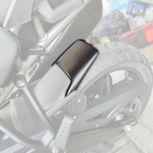078620 Hugger Extension for Harley-Davidson Pan America 1250 2021-2024 - 第 1/5 張圖片