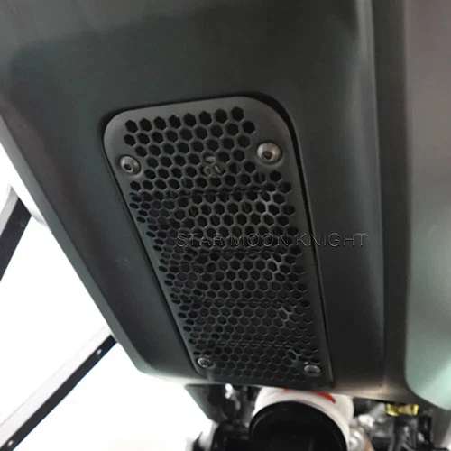 Para Duke 990 duke 2024+ Protector Rectificador Rejilla Protector Accesorios - Imagen 5 de 10