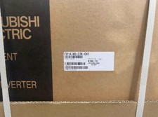 FR-A740-37K-CHT New Mitsubishi Frequency Conv...
