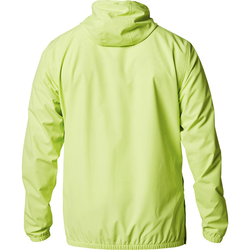 Fox Savage Anorak Jacket - Limestone | eBay