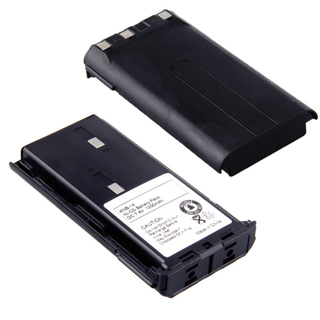 Kenwood tk 2107 аккумулятор