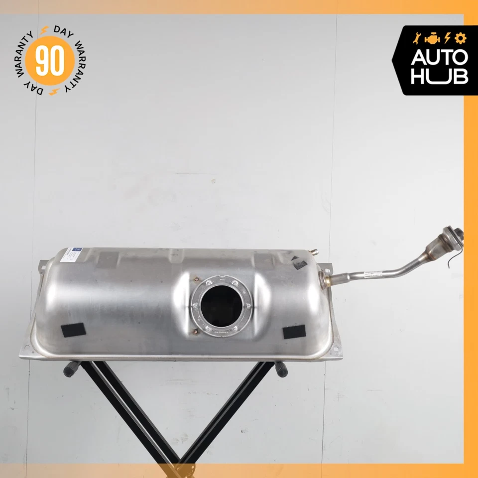 Conjunto de depósito de tanque de gasolina 12-17 Mercedes R172 SLK350 SLK250 OEM 30k Foto 2 de 4