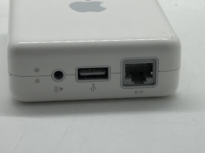 【4個セット・お買い得】Apple AirPort Express 第2世代 Apple Airport Express Base Station A1264 WiFi Router Extender