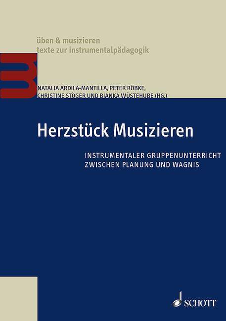 Thumbnail - Herzstück Musizieren | 2016 | Deutsch