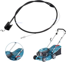 Control Cable fits 946-0957 746-0957 MTD Troy-Bilt Bolens Yard Man Ryobi Mower