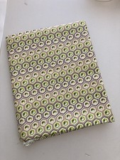Tula Pink Prince Charming TP 15 Hex Box Quilting Fabric, 1.5 yd  RARE OOP 