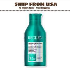Redken Acidic Grow Full System Densifying Shampoo 10.1 oz