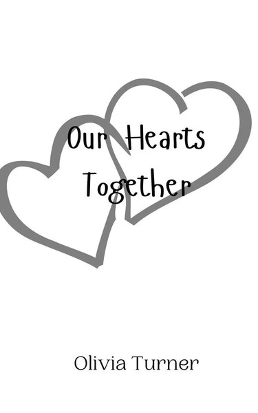 Olivia Turner | Our Hearts Together | Taschenbuch | Englisch (2024)-image