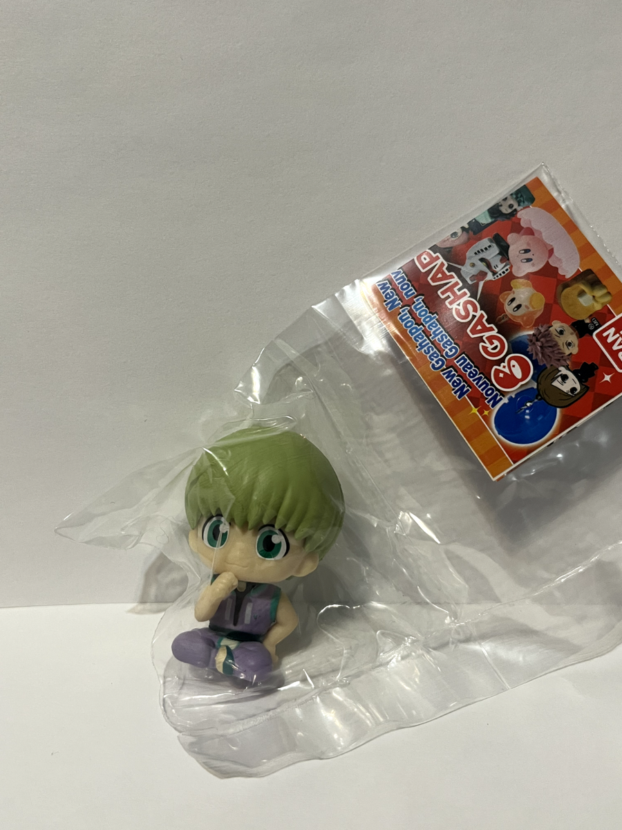 Hunter X Hunter Suwarasetai Gashapon Figure Blind Bag (Choose