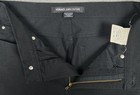 VERSACE JEANS COUTURE Black Nylon Lightweight Stretch Pants Men's Size 28x34" — photo 5