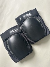 TSG All Terrain Knee Pads, Knieschoner, schwa...