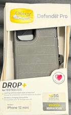 Otterbox Defender Pro Iphone 13th Mini 12th Mini