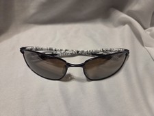 Oakley Blender OO4059 06 Eggplant w/VR28 Lenses Polarized Sze 59/17