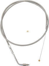 LA Choppers Throttle Cable LA-8320TH16