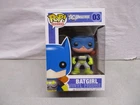Funko Pop Heroes DC Universe Batgirl 03