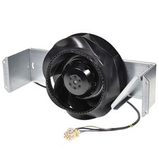 ebm Papst R2D190-RA08-09 Radialventilator Kuk...