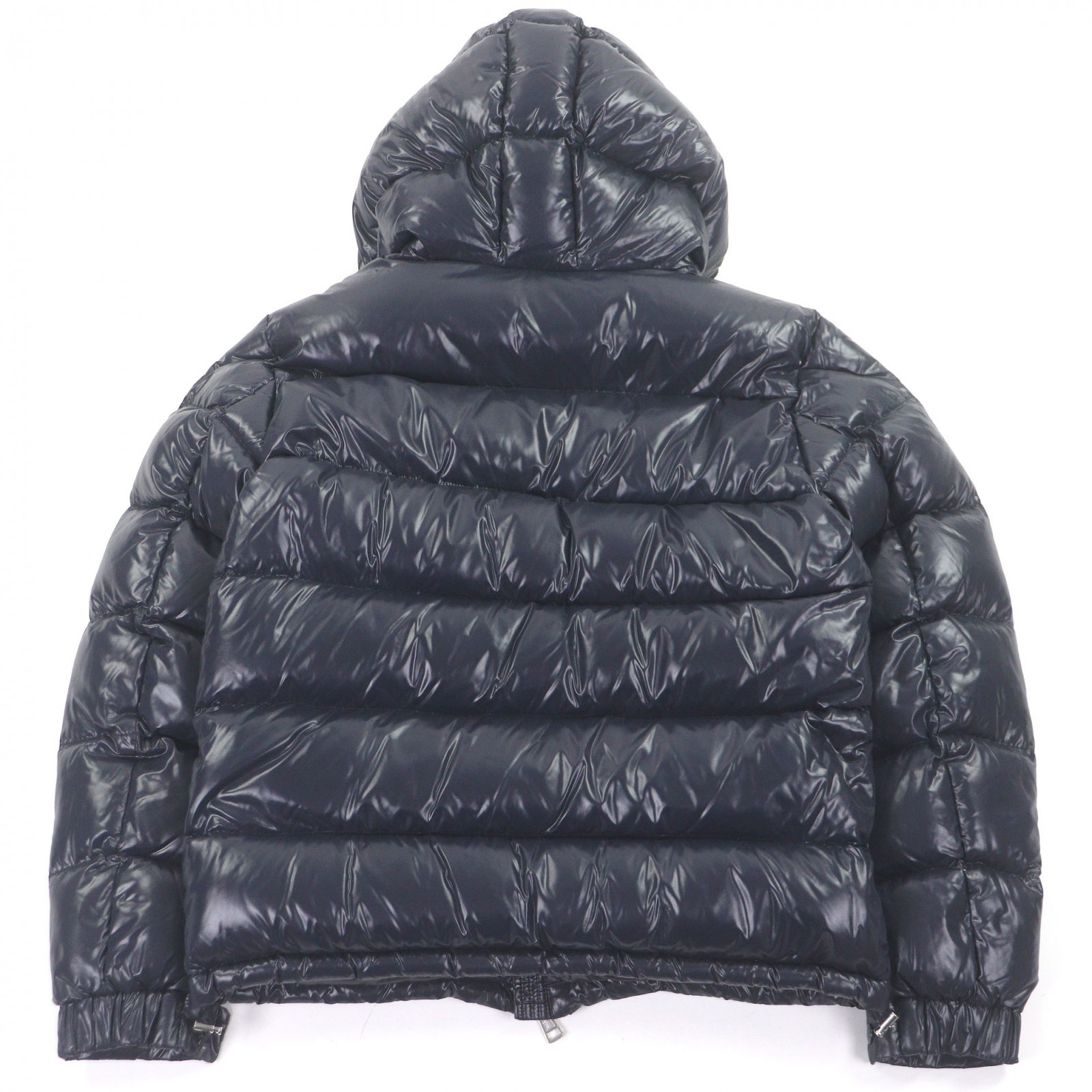 Excellent MONCLER Down jacket BLIER GIUBBOTTO Logo patch thumbnail 4