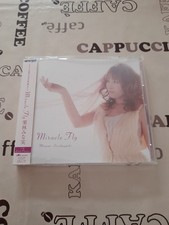 CD Minami Kuribayashi - Miracle Fly Opening S...