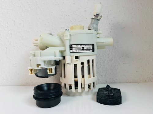 Miele Umwälzpumpe 2015 Mppw 01-31/4 Druckschalter Spülmaschine TOP Zustand