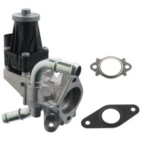 Partstec Agr-Ventil FüR Ford