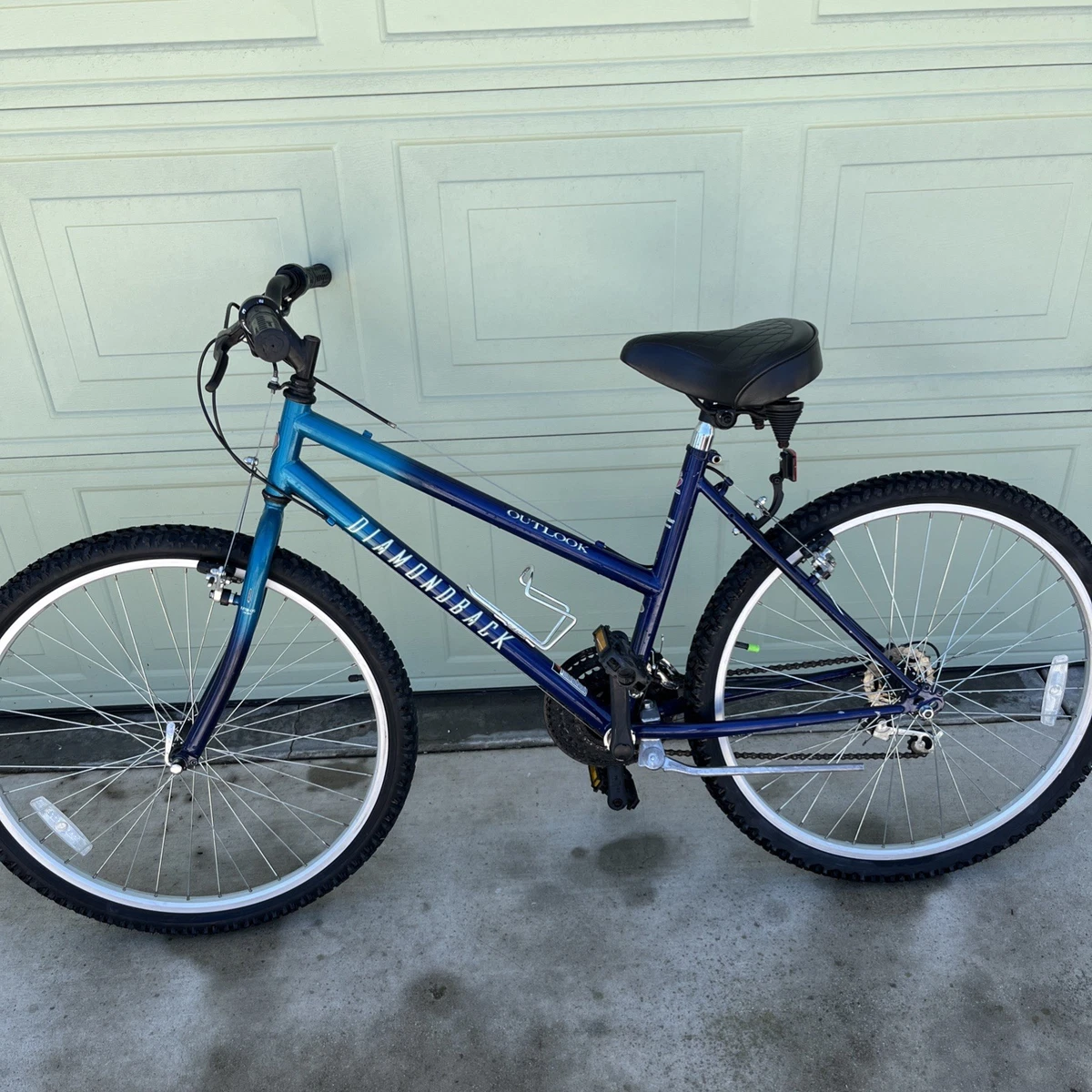 Diamondback Mountain Bikes for sale - eBay
