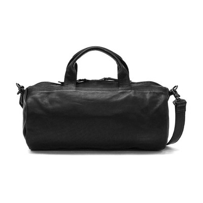 PORTER YOSHIDA FRANK 2WAY BOSTON BAG S  Black 198-01306