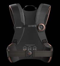 Woojer Vest Edge Haptic Feedback Vest Gaming ...