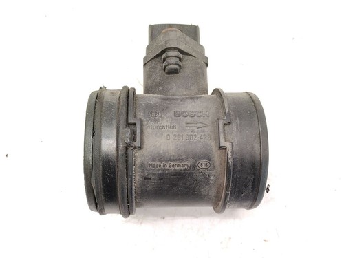 Opel Astra G 2.0DTI 74kW 2000 Diesel Luftmassenmesser Luftmengenmesser