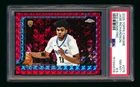 2025 Topps Jase Richardson Base (Raw)