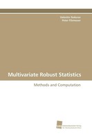 Valentin Todorov (U. A.) | Multivariate Robust Statistics | Taschenbuch (2015)