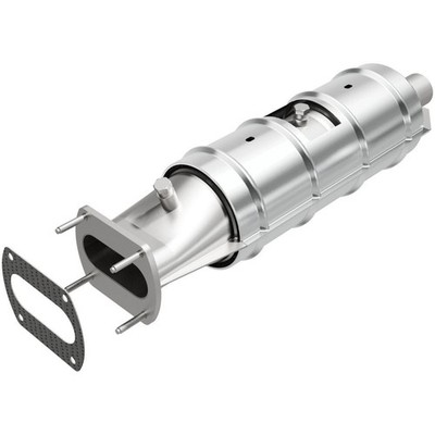 MagnaFlow 339202-DW Fits 1995 Ford F-250 5.8L V8 GAS OHV Catalytic Converter