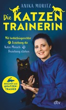 Die Katzentrainerin | Anika Moritz | Taschenbuch | 240 S. | Deutsch | 2023