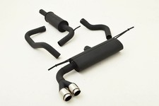 Friedrich Motorsport Gr.A Anlage für Seat  Leon 5F inkl. FR&SC 2WD 1.2l TSI 63/7