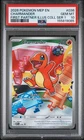 2026 POKEMON MEP EN-ME BLACK STAR PROMO #038 CHARMANDER PSA 10