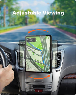 Universal Tablet CD Slot Car Mount Soporte Para Ipad 2 3 4/Air 1