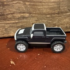 McDonalds GM Friction Powered Truck