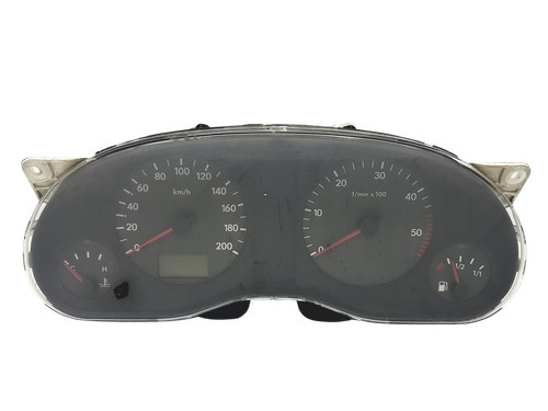 Tacho Kombiinstrument Galaxy Sharan Alhambra 7M0920801J 57435