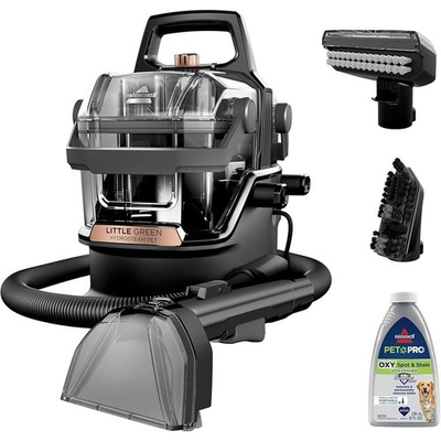 #ad Little Green HydroSteam Multi Purpose Portable Carpet and Upholstery Cleaner $293.52