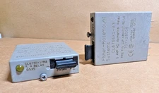 Fisher-Rosemount CL6755X1-A3 5 Amp HD Mechanical Relay, 12P1486X012 (New NB)