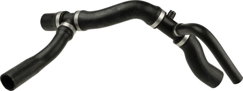 Upper GATES 05-2800 Radiator Hose for LAND ROVER - Image 11