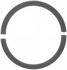 Fel-Pro BS40032 Rear Main Seal - 2 Piece - Rubber - Each
