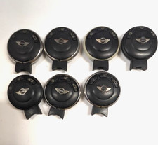 Lot Of 7 Oem Mini Smart Key Fob Remotes Iyzkeyr5602 3 Buttons