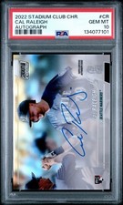 2019 Leaf Best of Sports Trading Cards 7