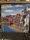 Prince - Around The World In A Day Vinyl LP, 1985 Warner Bros Records  VG VTG