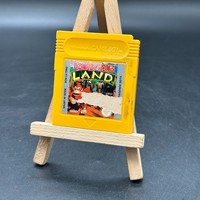 Donkey Kong Land (Nintendo Game Boy)