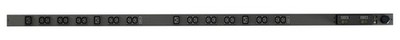 Stromverteiler Ausgang Basic 230V 32A Ausgänge (20)C13 | (4)C19 Vertiv Geist