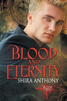 Shira Anthony | Blood And Eternity | Taschenbuch | Englisch (2018) | Blood
