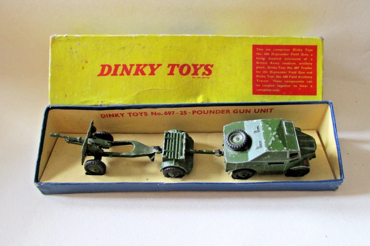 DINKY TOYS ATLAS..TRACTEUR Panhars Et Semi Remorque Sncf...neuf.. EUR 10,50 - FR