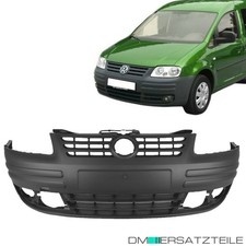 Stoßstange vorne passt für VW Caddy III 200...